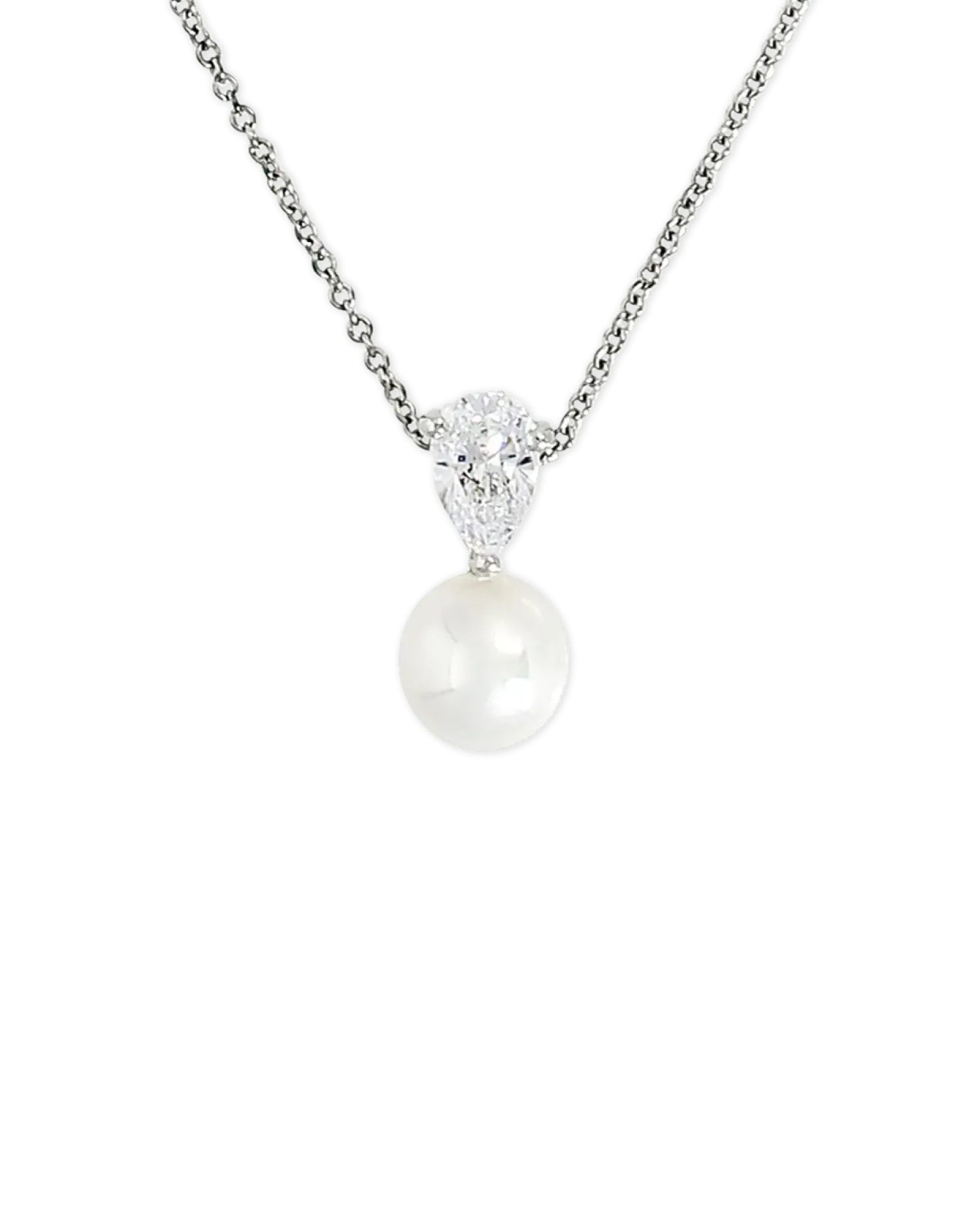 Clearance Bijou Brigitte Parure di gioielli - Pearl Classy