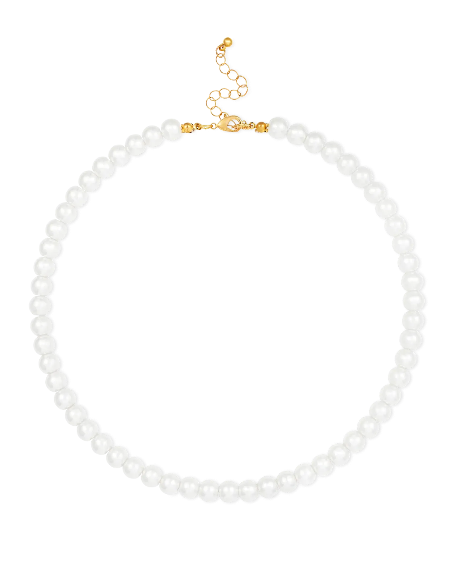 Best Bijou Brigitte Parure di gioielli - Pearly Duo
