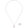Sale Bijou Brigitte Parure di gioielli per bambini - Sweet Pinky