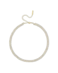 Clearance Bijou Brigitte Parure di gioielli - Perfect Gleam