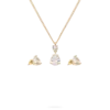New Bijou Brigitte Parure di gioielli - Perfect Wonder