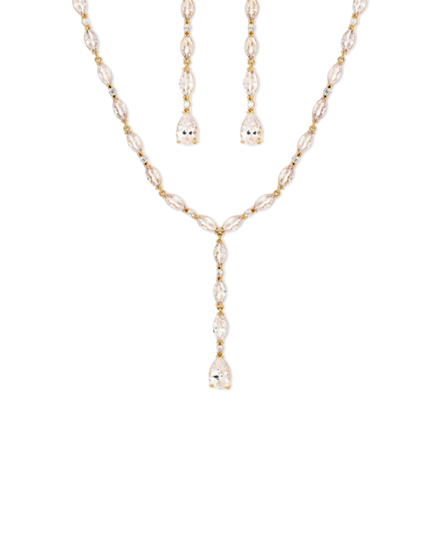 Outlet Bijou Brigitte Parure di gioielli - Pure Glamour