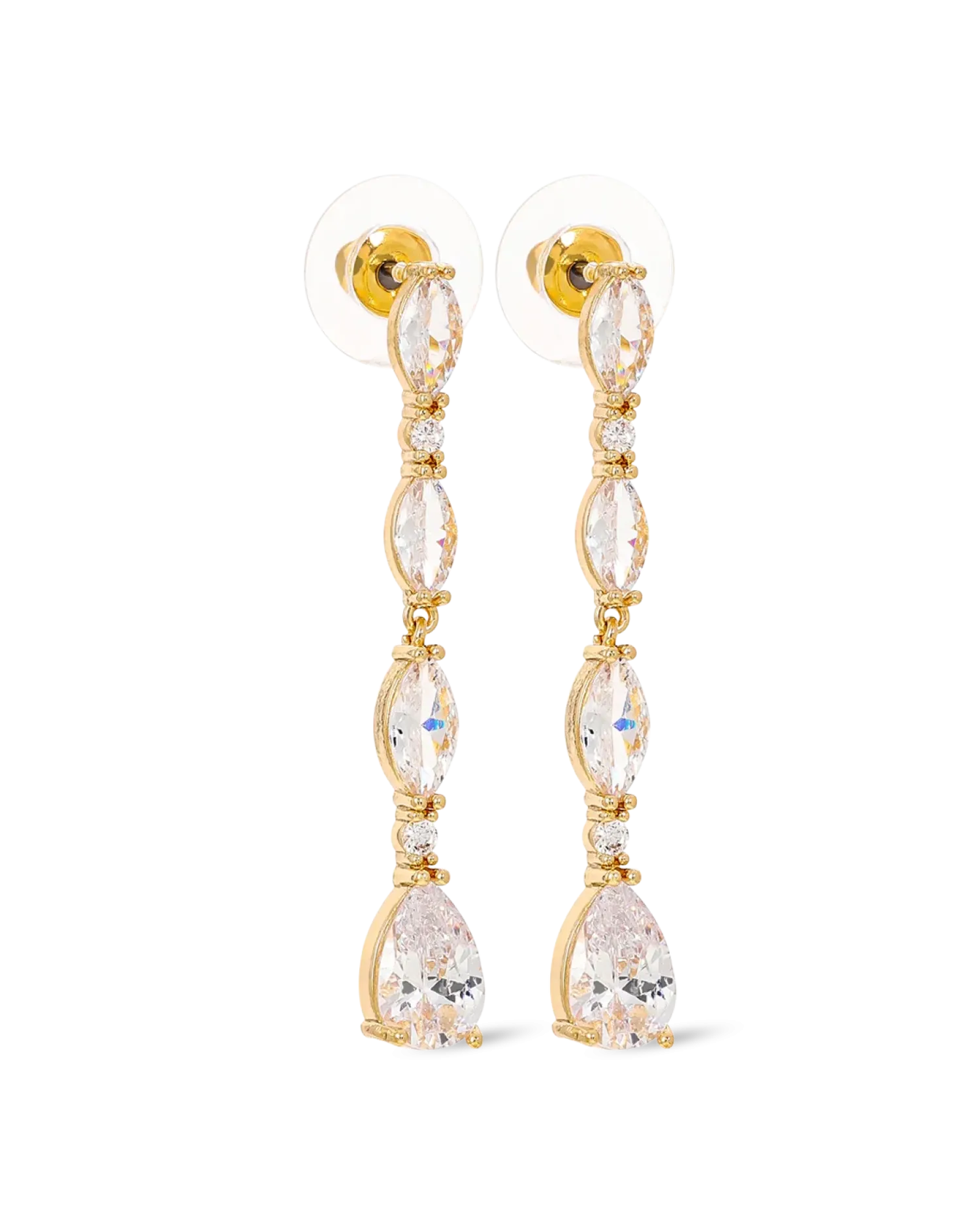 Outlet Bijou Brigitte Parure di gioielli - Pure Glamour