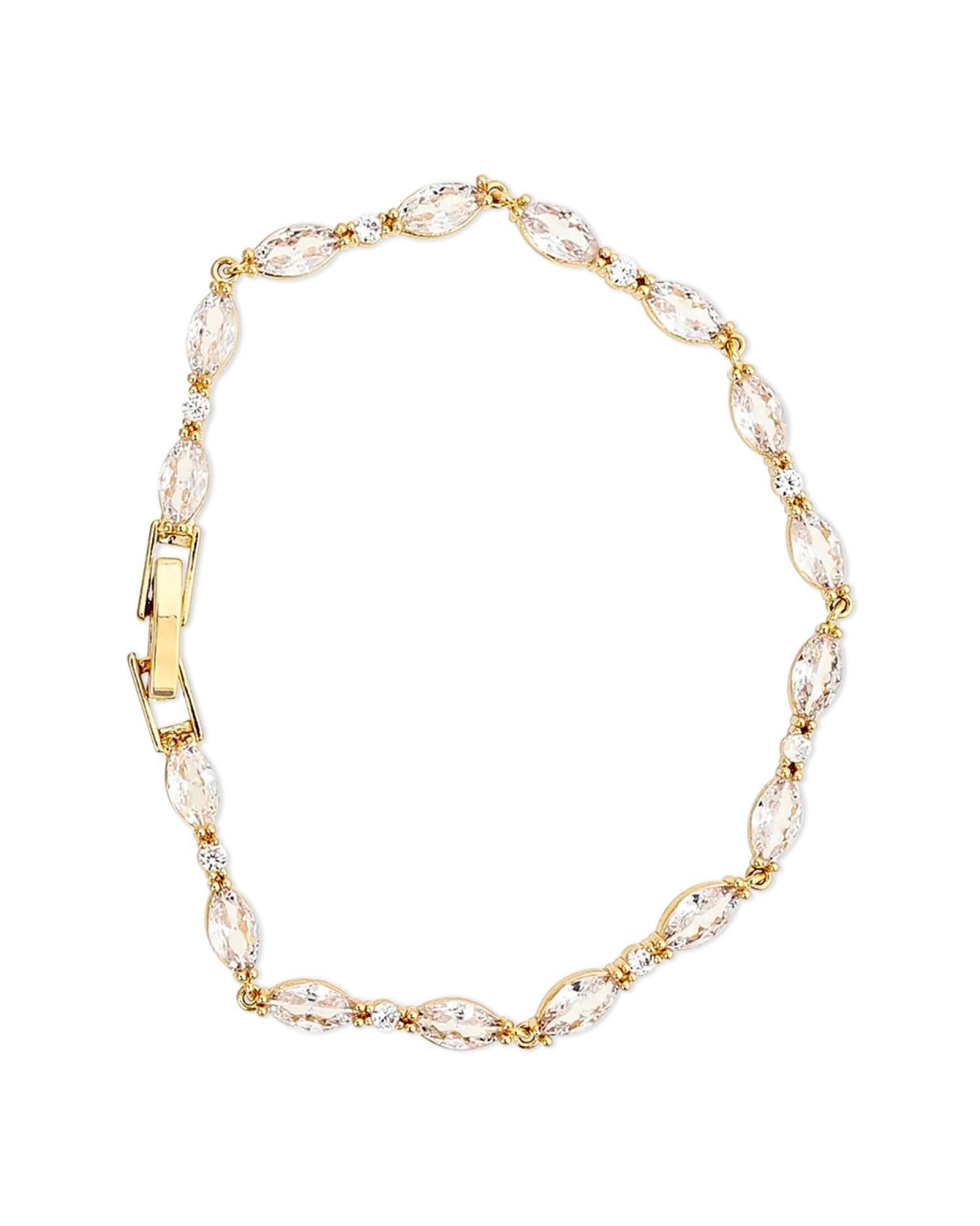 Outlet Bijou Brigitte Parure di gioielli - Pure Glamour