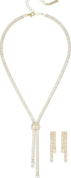 Discount Bijou Brigitte Parure di gioielli - Radiant Glow