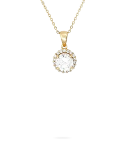 Bijou Brigitte Parure di gioielli - Round Bling