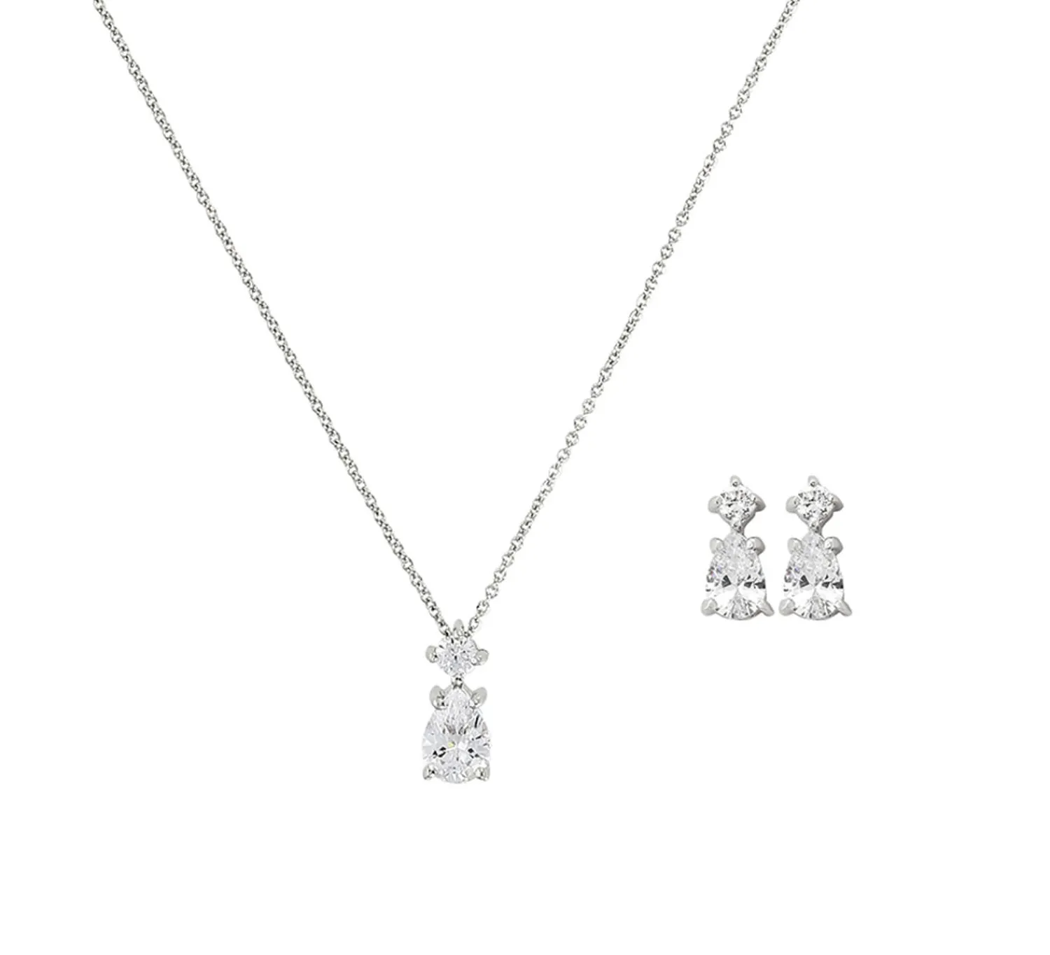 Clearance Bijou Brigitte Parure di gioielli - Shining Dreams