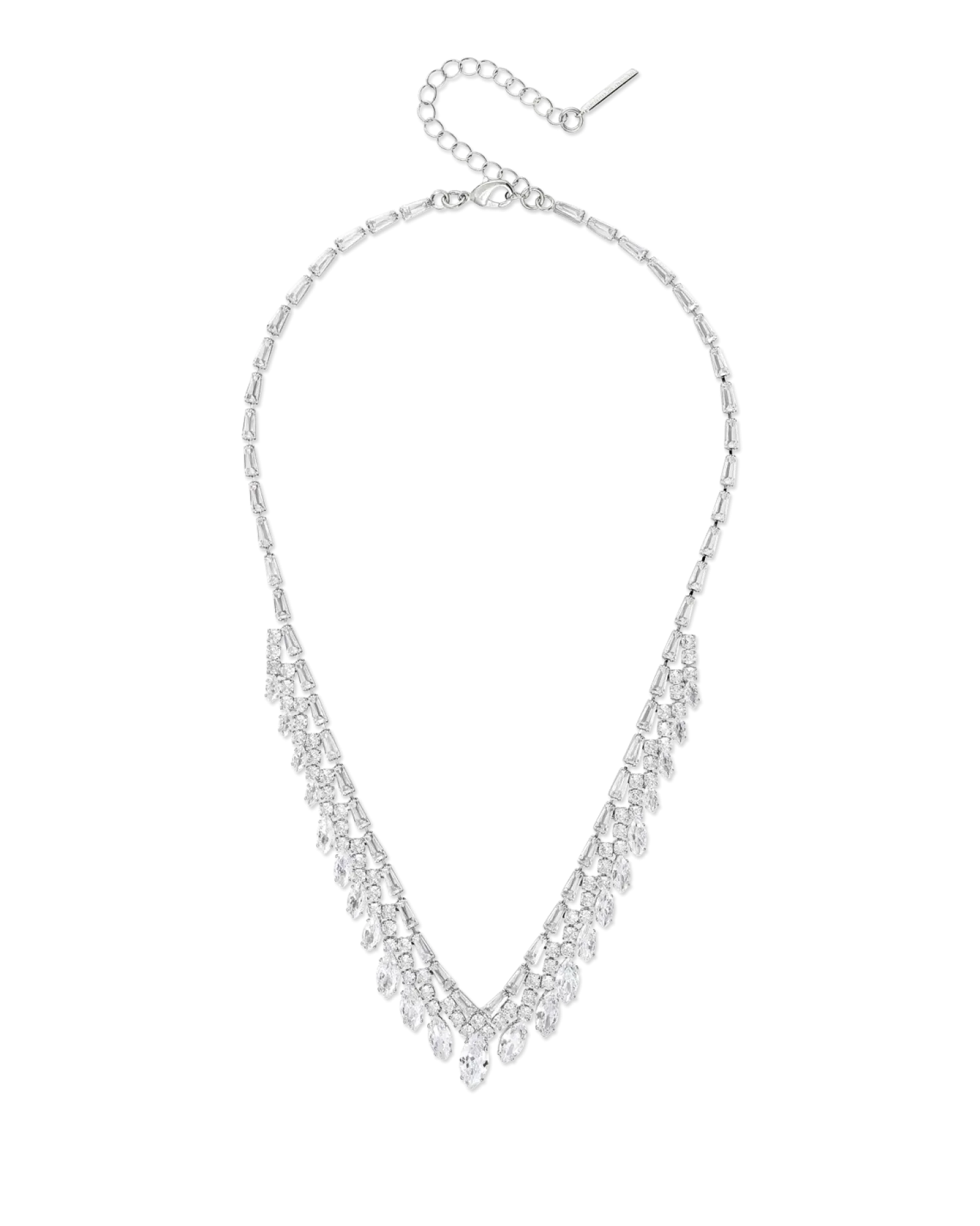 New Bijou Brigitte Parure di gioielli - Shiny Navette