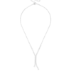 Online Bijou Brigitte Parure di gioielli - Silver Flash
