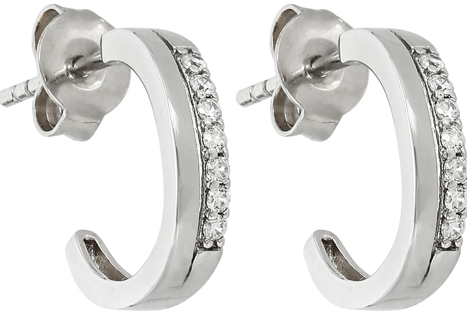Discount Bijou Brigitte Parure di gioielli - Silver Touch