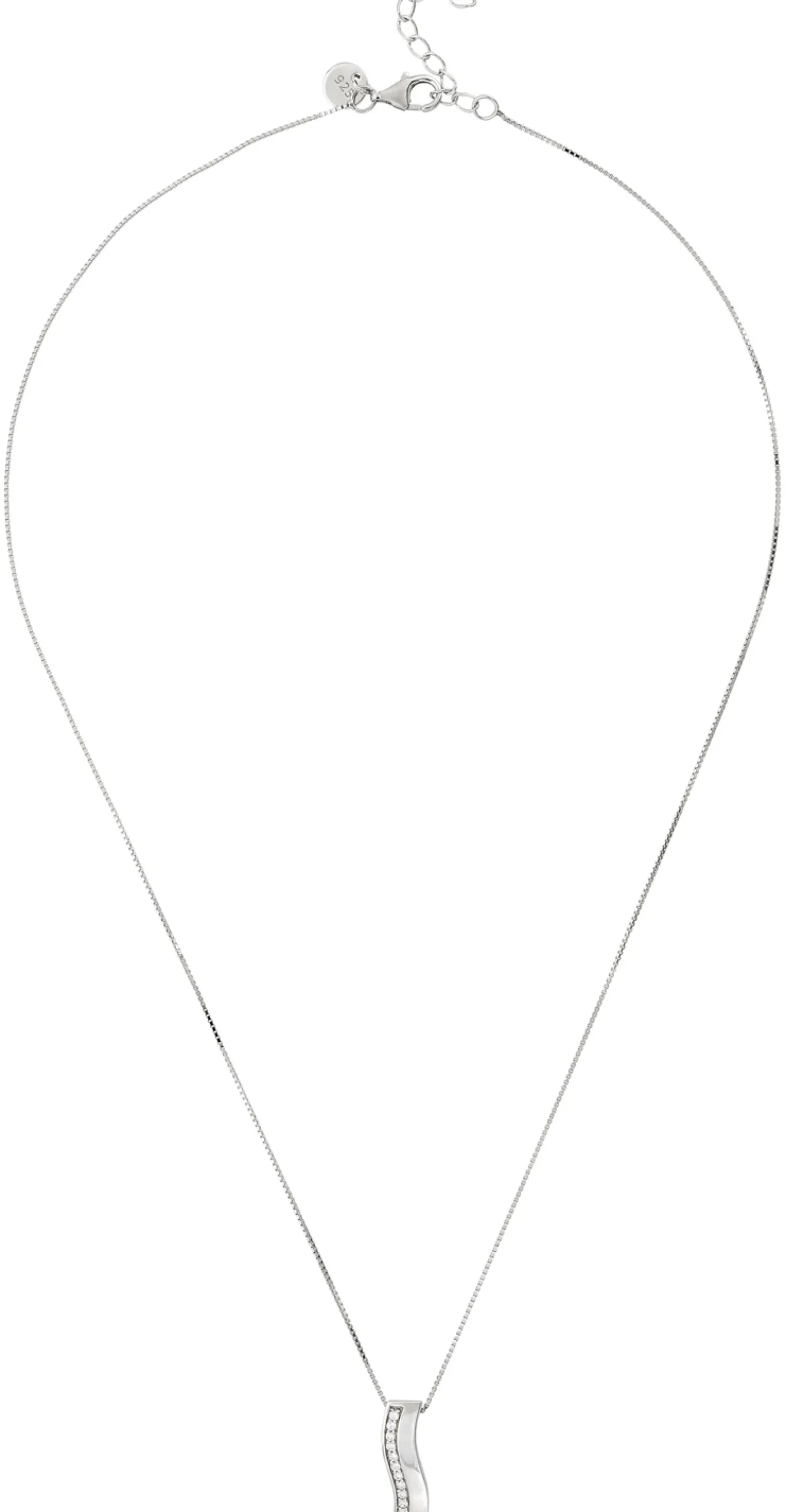 Discount Bijou Brigitte Parure di gioielli - Silver Touch