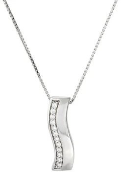 Discount Bijou Brigitte Parure di gioielli - Silver Touch