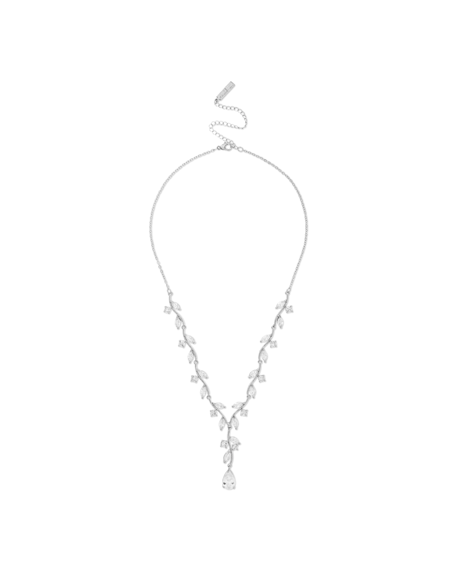 Sale Bijou Brigitte Parure di gioielli - Silver Twigs