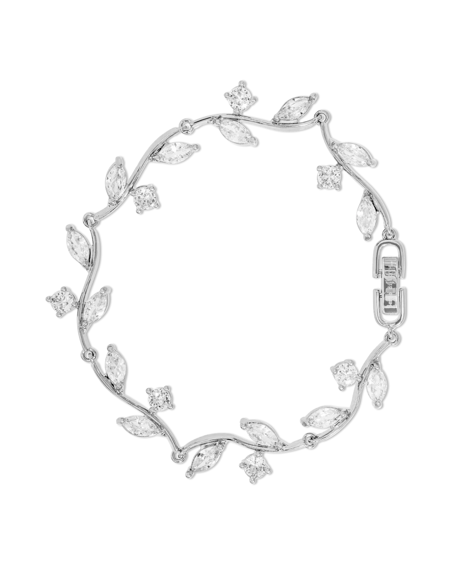 Sale Bijou Brigitte Parure di gioielli - Silver Twigs