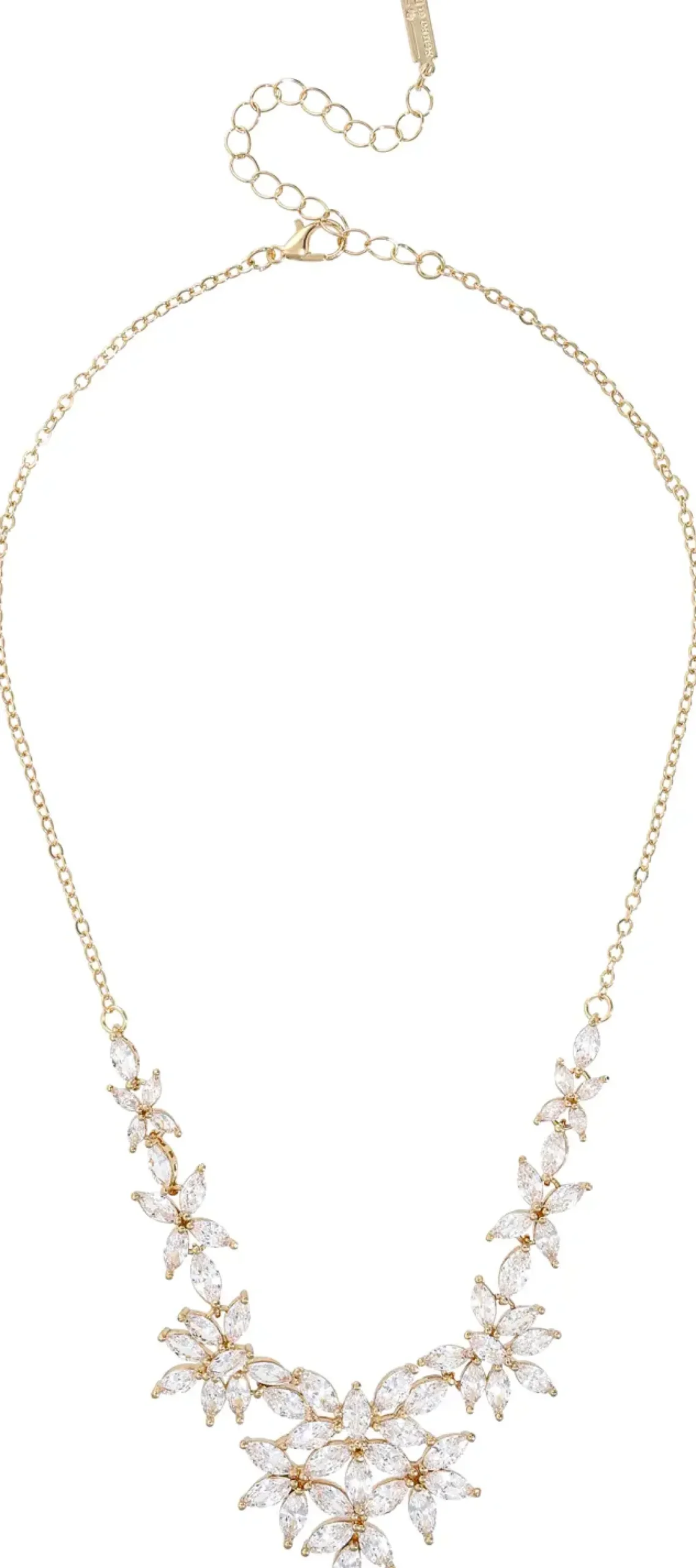 Bijou Brigitte Parure di gioielli - Sparkling Flowers