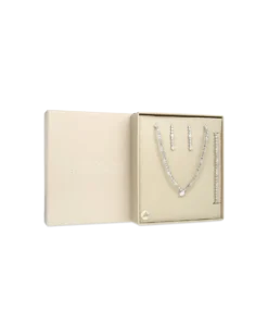 Outlet Bijou Brigitte Parure di gioielli - Sparkling Tears