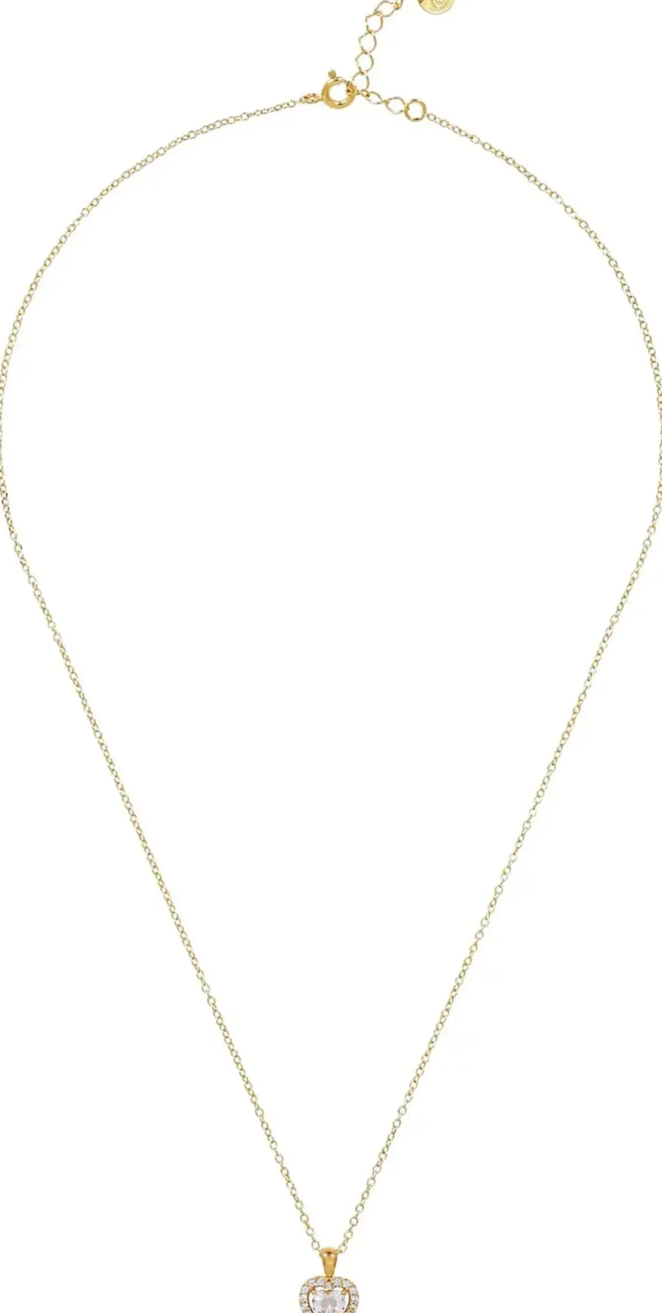 Online Bijou Brigitte Parure di gioielli - Splendid Hearts