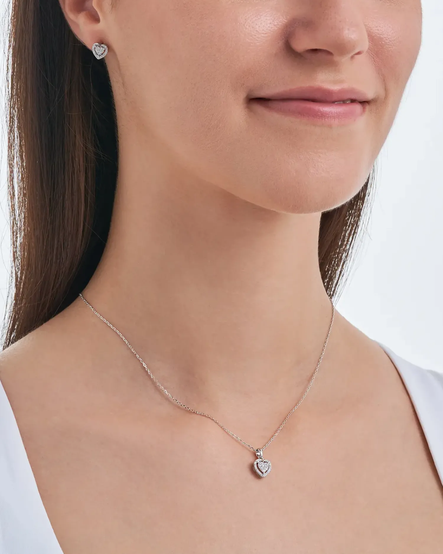 Clearance Bijou Brigitte Parure di gioielli - Splendid Love