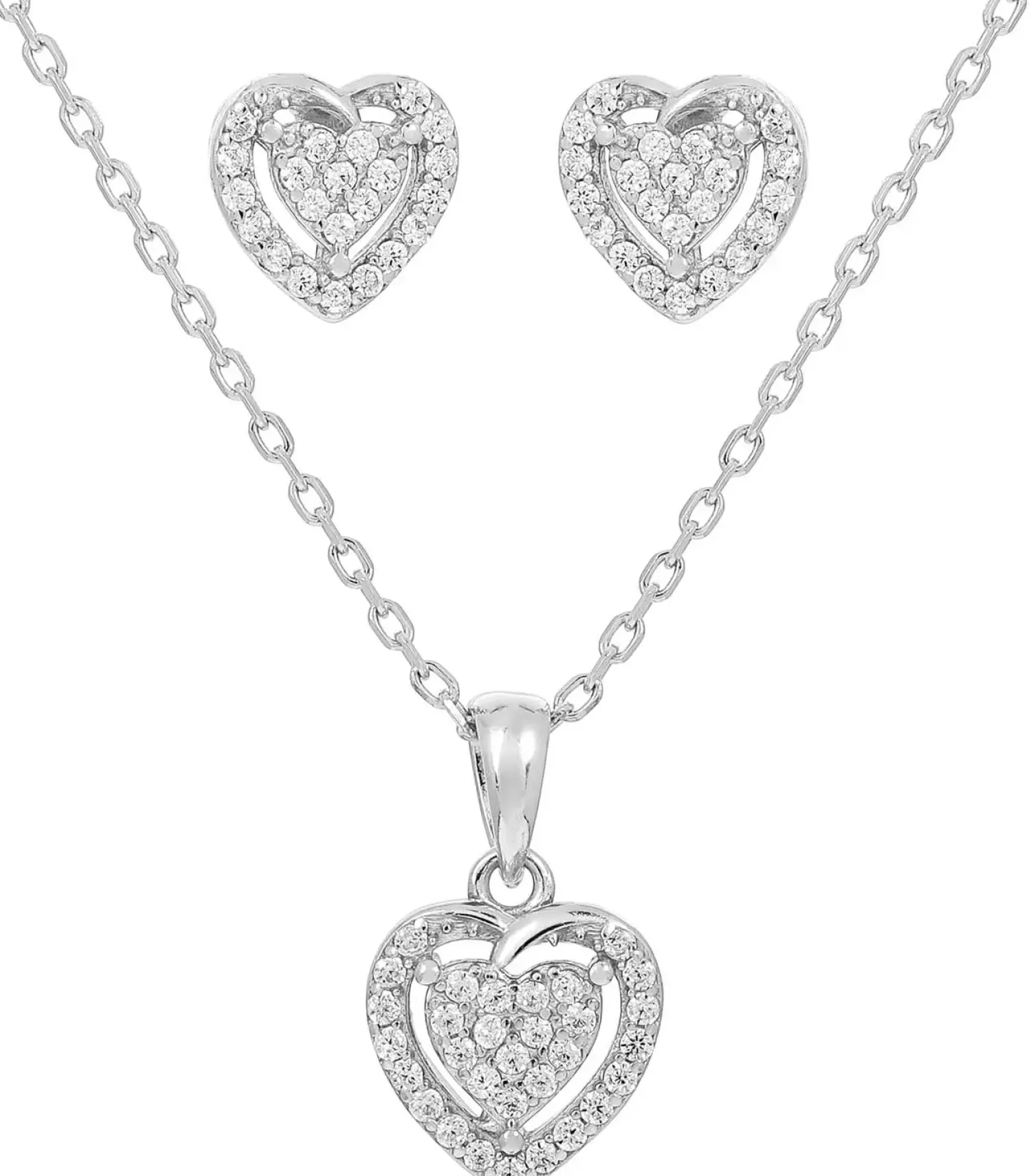 Clearance Bijou Brigitte Parure di gioielli - Splendid Love
