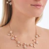 Discount Bijou Brigitte Parure di gioielli - Sunny Garden