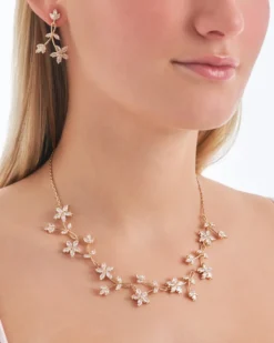 Discount Bijou Brigitte Parure di gioielli - Sunny Garden
