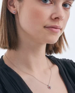 Clearance Bijou Brigitte Parure di gioielli - Wonderful Ruby