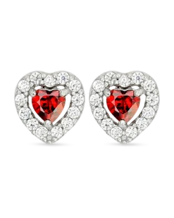 Clearance Bijou Brigitte Parure di gioielli - Wonderful Ruby