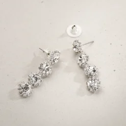 Outlet Bijou Brigitte Parure - Lovely Sparkling