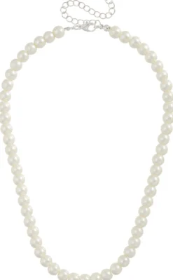 Best Bijou Brigitte Parure - Shiny Pearl