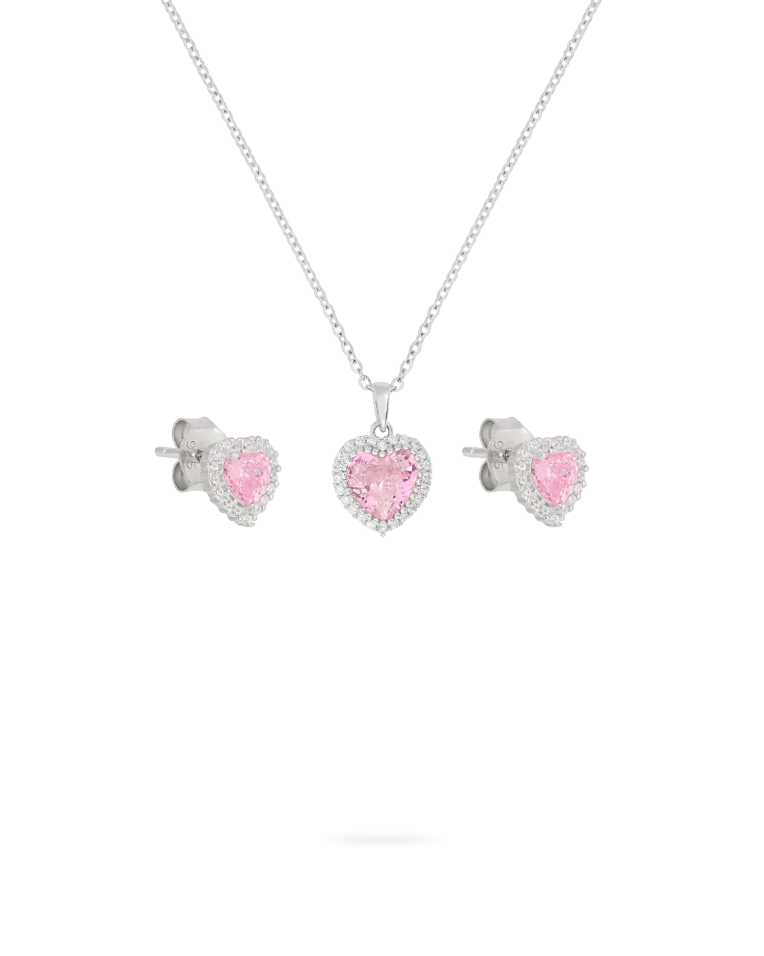 Clearance Bijou Brigitte Parure - Sweet Heart