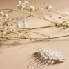 New Bijou Brigitte Pettine - Floral Zirconia