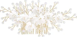 Hot Bijou Brigitte Pettine - Shiny Blossom