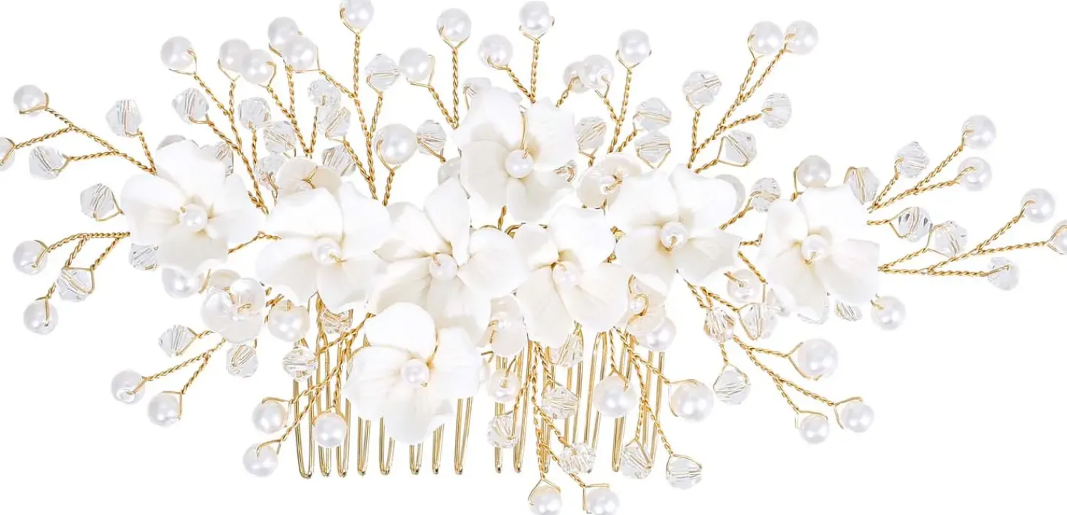 Hot Bijou Brigitte Pettine - Shiny Blossom