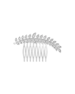 New Bijou Brigitte Pettine - Silver Brunch