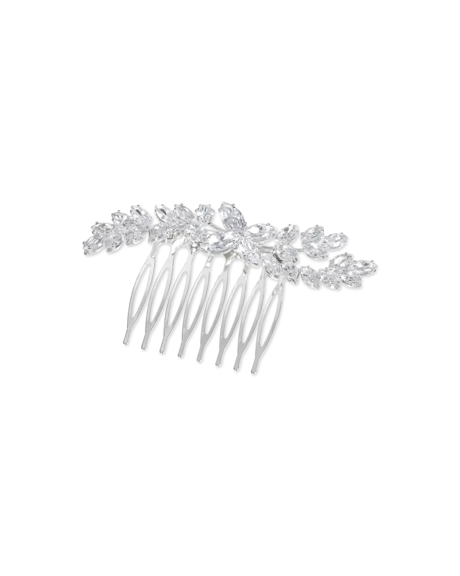Online Bijou Brigitte Pettine - Sparkling Leaves