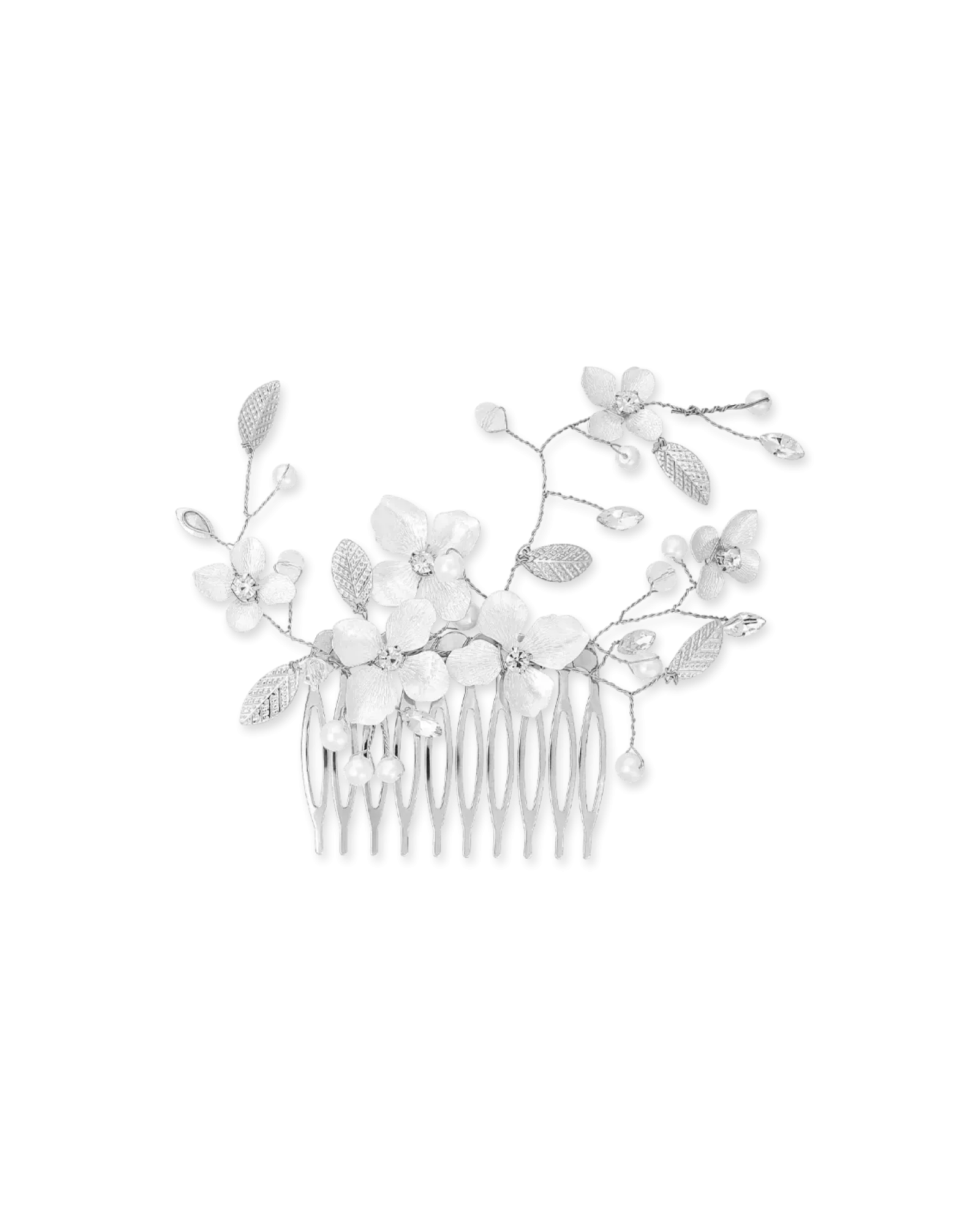 Outlet Bijou Brigitte Pettine - White Blossom