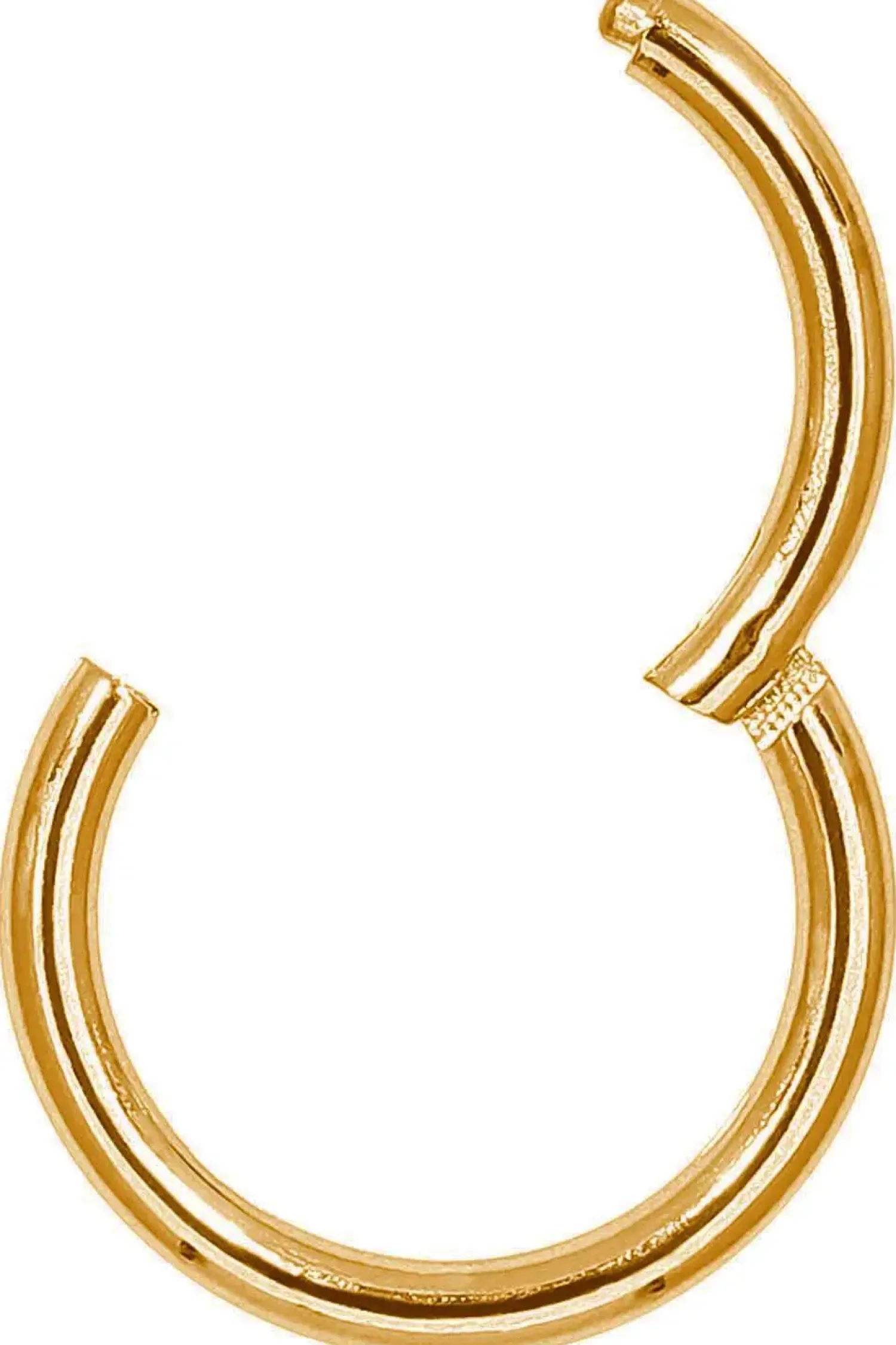 Online Bijou Brigitte Piercing - Basic Gold