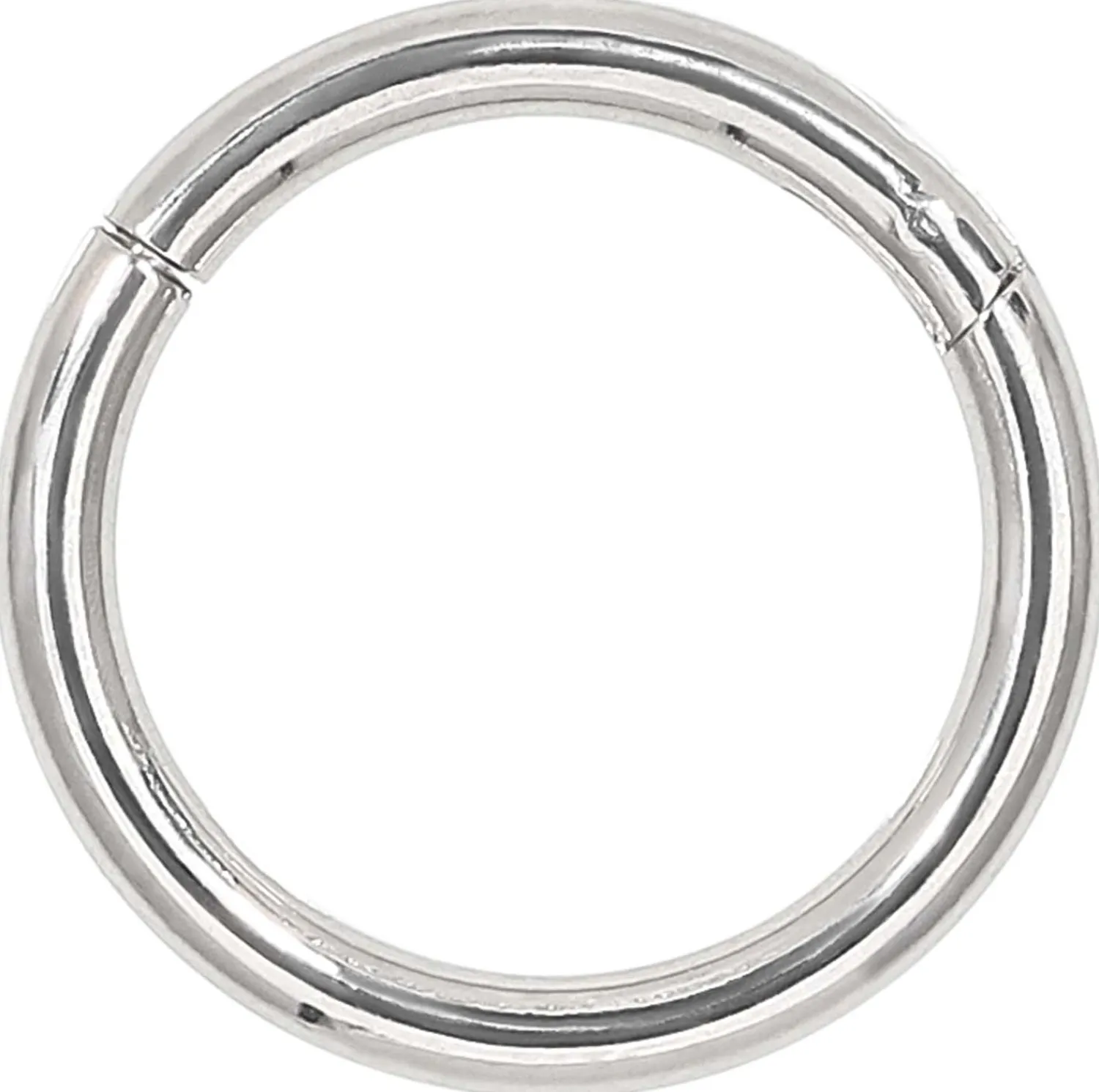 Best Bijou Brigitte Piercing - Basic Steel