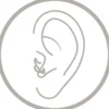 New Bijou Brigitte Piercing - Casual Chic