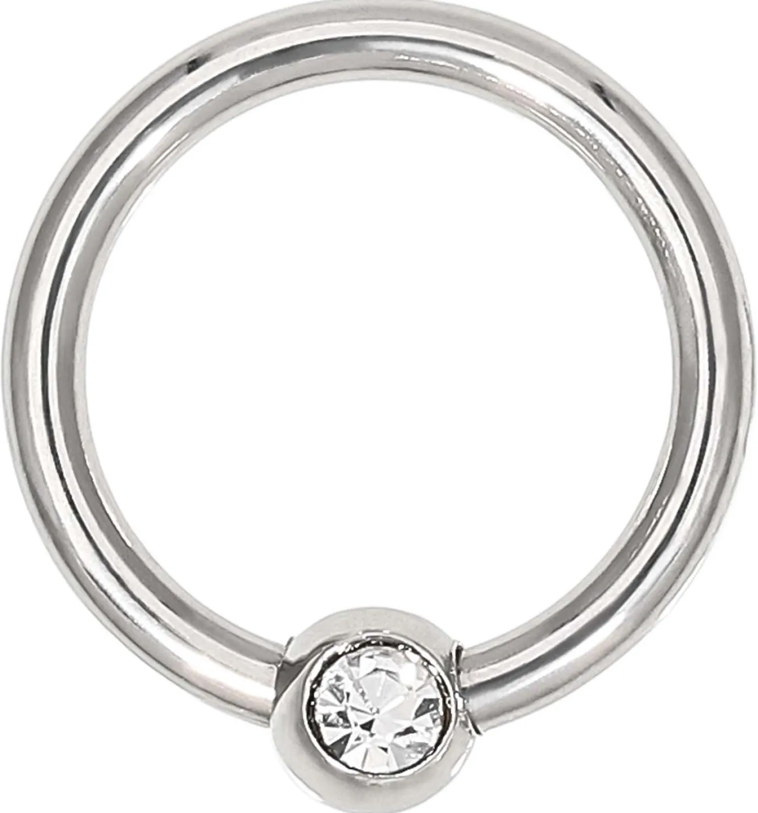 New Bijou Brigitte Piercing - Casual Chic