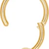 Online Bijou Brigitte Piercing - Casual Gold