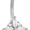 Sale Bijou Brigitte Piercing - Charming Silver