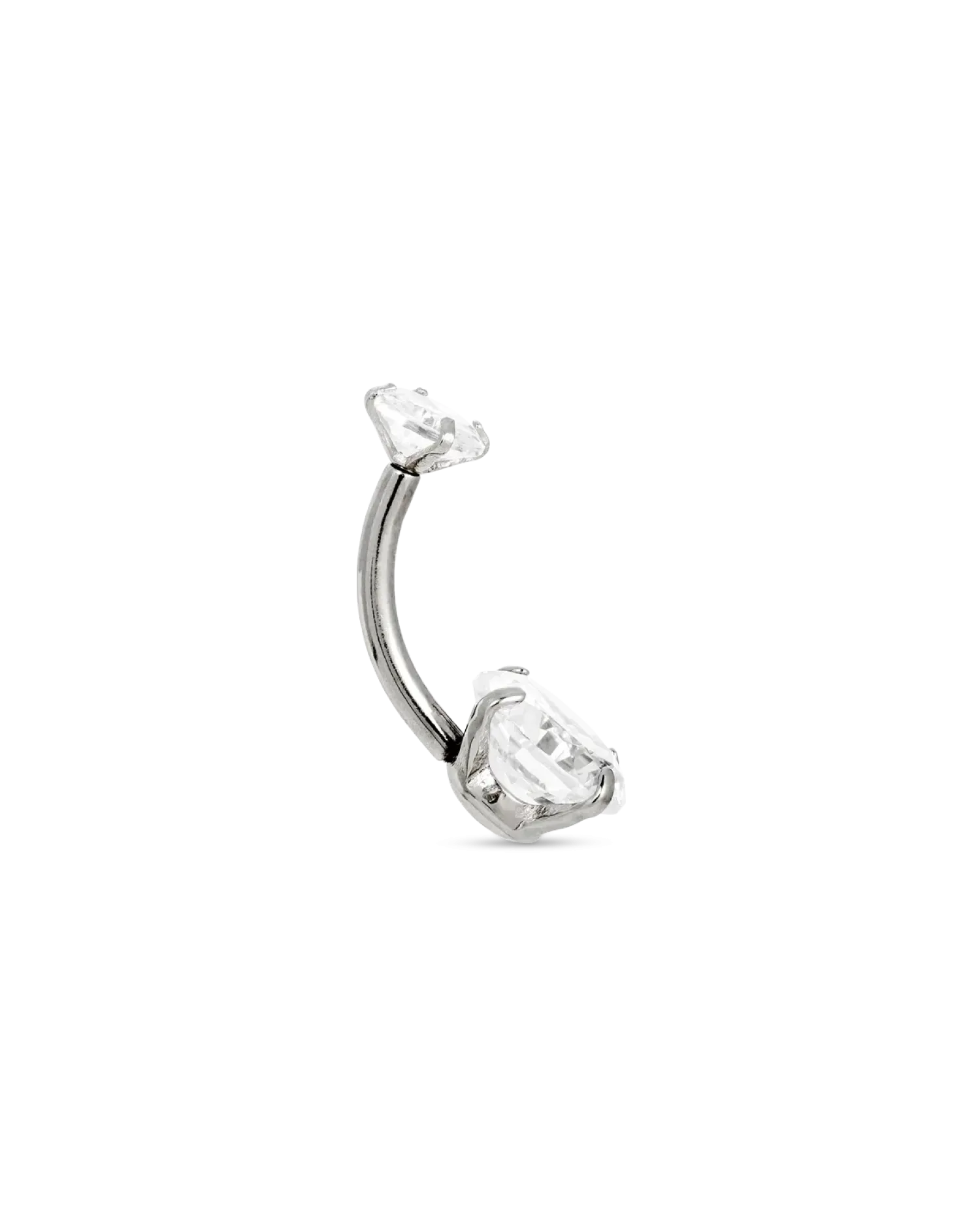 Outlet Bijou Brigitte Piercing - Classic Zirkonia