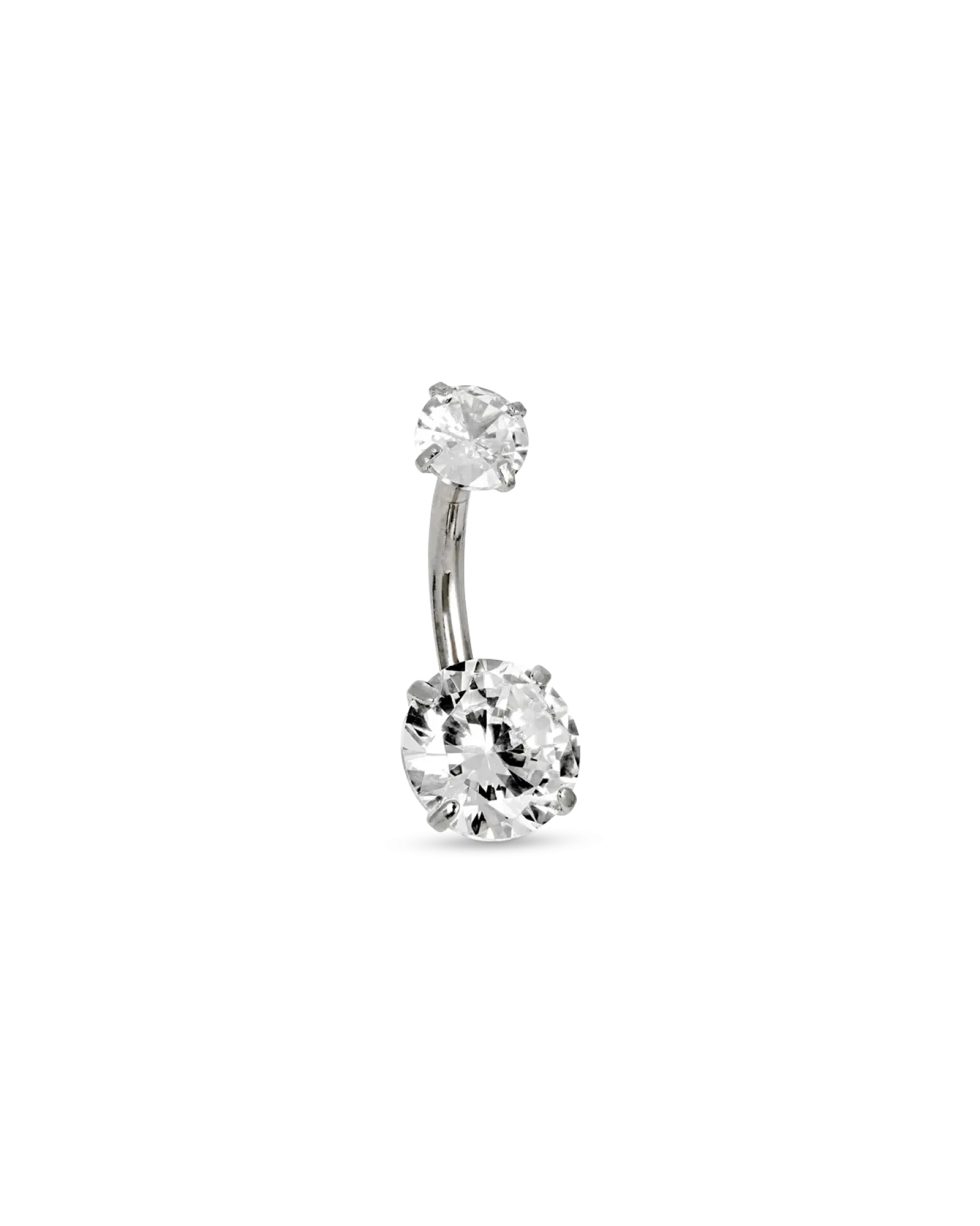 Outlet Bijou Brigitte Piercing - Classic Zirkonia