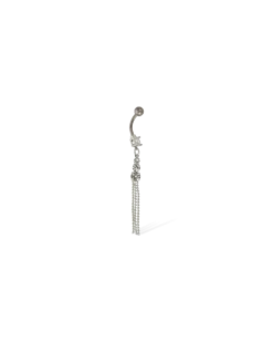 Best Bijou Brigitte Piercing - Crystal