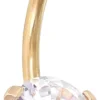 Sale Bijou Brigitte Piercing - Golden Godess