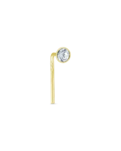 Bijou Brigitte Piercing - Golden Queen