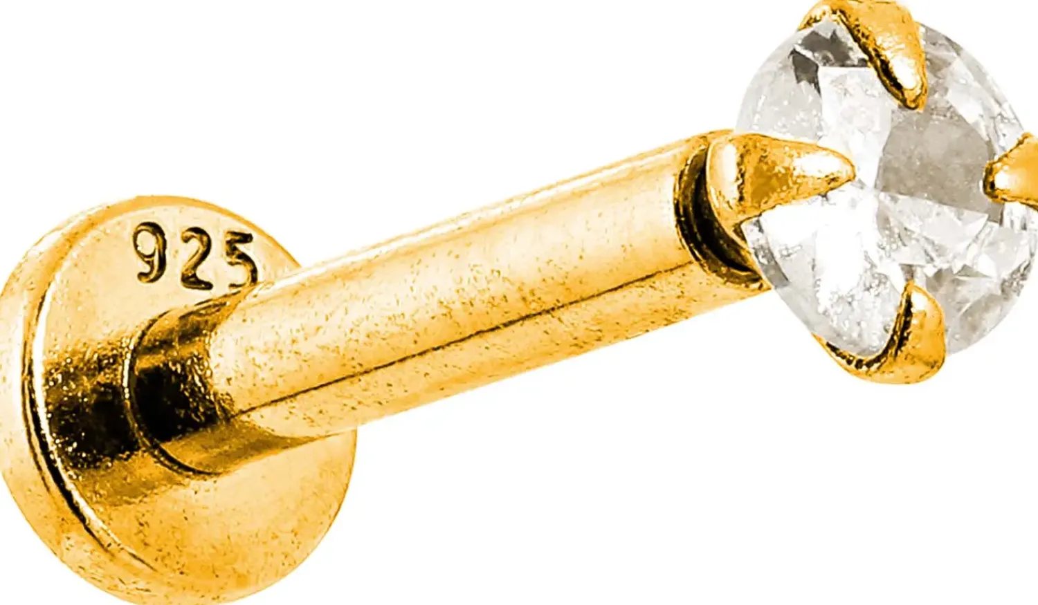 Sale Bijou Brigitte Piercing - Golden Seduction
