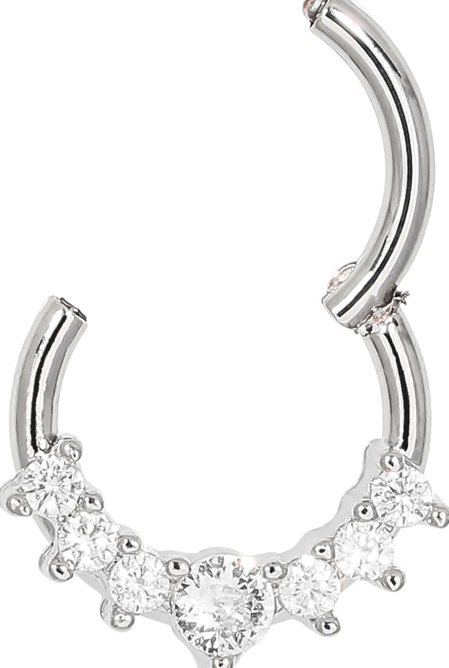 Bijou Brigitte Piercing - Great Glamour