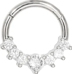 Bijou Brigitte Piercing - Great Glamour